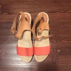 Bryr Sandals - Beautiful Summer Staple- size 39